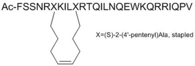 Ezh2 Inhibitor III, SAH-EZH2