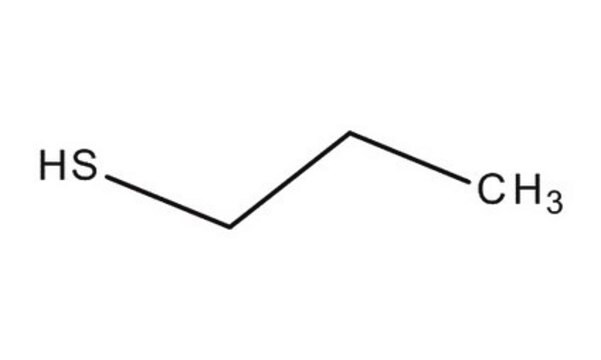 1-Propanetiol for synthesis