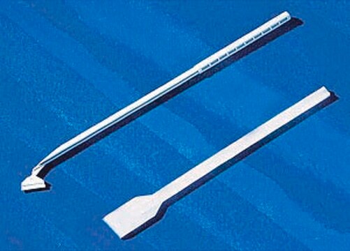 Corning&#174;细胞刮棒 blade L 1.8&#160;cm, handle L 25&#160;cm, sterile, case of 100