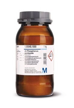 di-Phosphorpentoxid extra pure