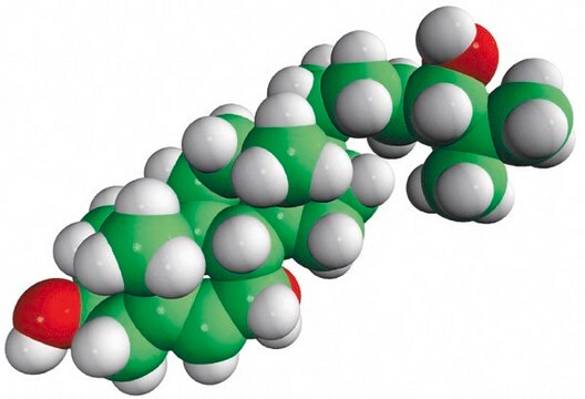 7&#945;,24(S)-dihydroxycholesterol Avanti Research&#8482; - A Croda Brand