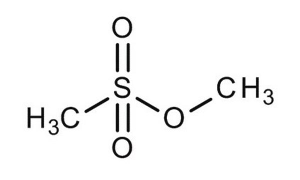 Methyl methanesulfonate for synthesis