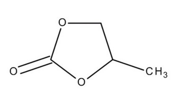 Carbonate de propylène for synthesis