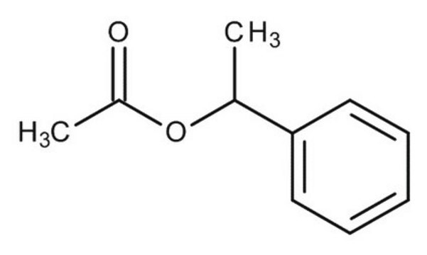 Octan 1-fenyloetylu for synthesis