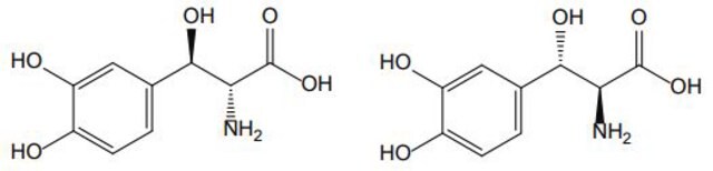 DROXIDOPA ERYTHRO ISOMER United States Pharmacopeia (USP) Reference Standard