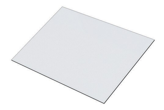 Grace Bio-Labs CultureWell&#8482; silicone isolator sheet material thickness 0.8&#160;mm, (No adhesive)