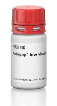 Polypep&#174; low viscosity bovine