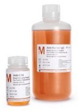 Anti-C3d (clone BRIC-8), FFMU Anti-C3d from the clone BRIC-8, Murine IgM, Intermediate for further manufacturing use