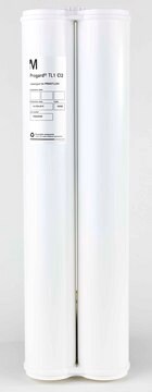 Progard&#174; TL1-C 预处理柱 Protects and maintains good performance of the reverse osmosis (RO) membrane