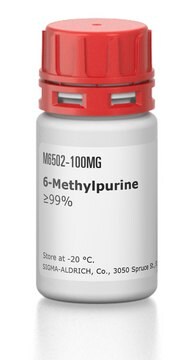 6-Methylpurin &#8805;99%