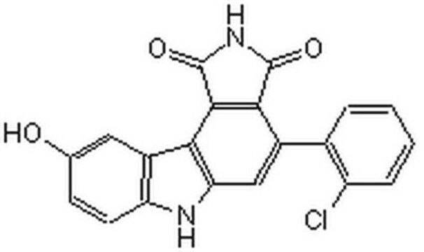 Wee1-Inhibitor&nbsp;– CAS 622855-37-2&nbsp;– Calbiochem The Wee1 Inhibitor, also referenced under CAS 622855-37-2, controls the biological activity of Wee1. This small molecule/inhibitor is primarily used for Phosphorylation &amp; Dephosphorylation applications.