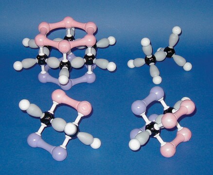 Molyorbital&#8482; Set Electron repulsion theory