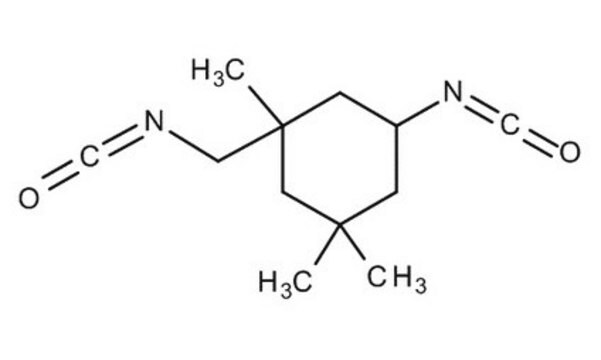 Isophorondiisocyanat (mixture of cis- and trans-isomers) for synthesis