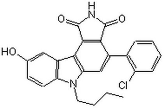 Wee1 Inhibitor II The Wee1 Inhibitor II, also referenced under CAS 622855-50-9, controls the biological activity of Wee1. This small molecule/inhibitor is primarily used for Phosphorylation &amp; Dephosphorylation applications.