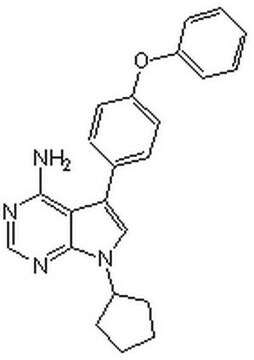 Lck Inhibitor The Lck Inhibitor, also referenced under CAS 213743-31-8, controls the biological activity of Lck. This small molecule/inhibitor is primarily used for Phosphorylation &amp; Dephosphorylation applications.