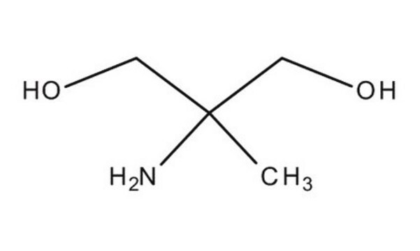 2-amino-2-metylo-1,3-propanodiol for synthesis