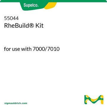 Kit RheBuild&#174; for use with 7000/7010