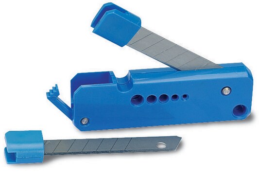 Peek Tubing Cutter