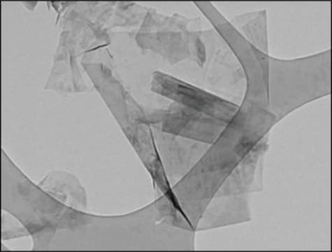 Graphene nanoplatelets powder, avg. no. of layers, 5 &#8209; 7