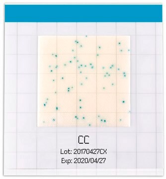 MC-Media Pad&#174; for coliforms