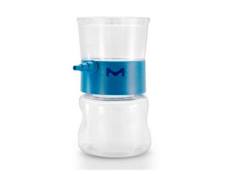 Millipore&#174; Stericup&#174;Quick Release 真空过滤系统 pore size 0.22&#160;&#956;m, PVDF membrane, funnel capacity 250&#160;mL, pack of 12&#160;ea