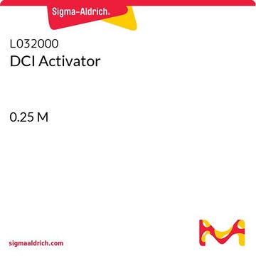 DCI-Aktivator 0.25 M