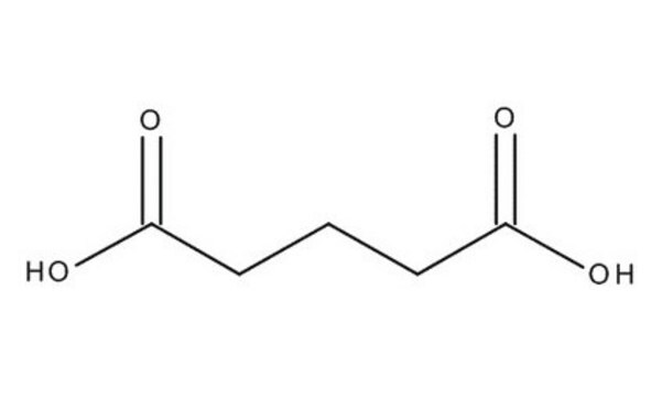 Glutarsäure for synthesis