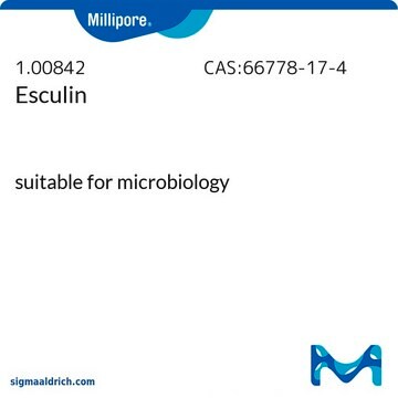 Eskulina suitable for microbiology