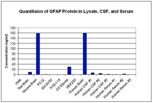 GFAP ELISA Kit