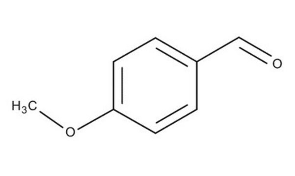 4-metoksybenzaldehyd for synthesis