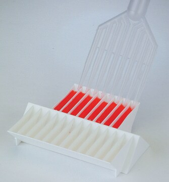 Three-in-one multi-channel pipette reservoir pack of 10&#160;ea