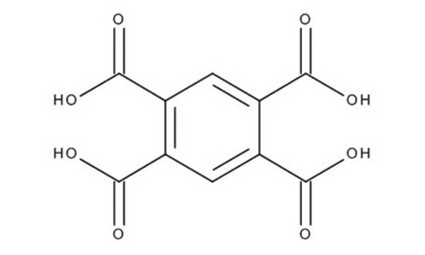 1,2,4,5-Benzenetetracarboxylic acid for synthesis