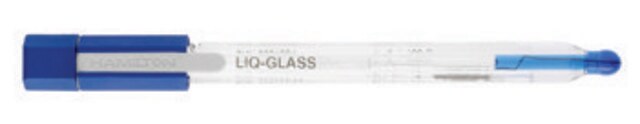 Hamilton&#174; Liq-Glass lab pH electrode glass, S7 connector