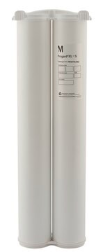 Progard&#174; XL前処理パック For optimal protection of the reverse osmosis (RO) membrane from tap water components