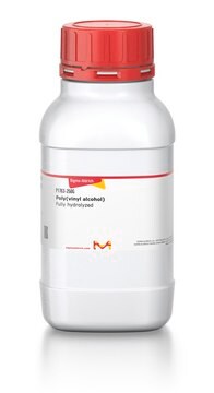 ポリビニルアルコール Fully hydrolyzed