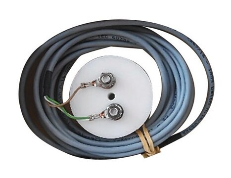 Wassersensor Safety accessory that detects a water leak, for use with Milli-Q&#174; IQ/IX/EQ/SQ series.