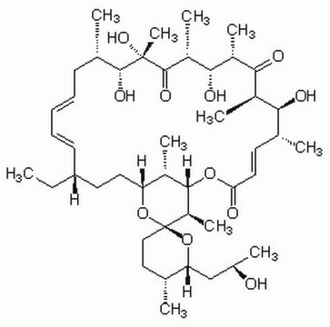 寡霉素 A mixture of A, B, and C isomers.