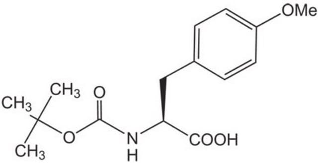 Boc-Tyr(Me)-OH Novabiochem&#174;