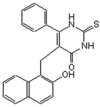 Inhibitor SIRT1/2 IV, Cambinol The SIRT1/2 Inhibitor IV, Cambinol, also referenced under CAS 14513-15-6, controls the biological activity of SIRT1/2. This small molecule/inhibitor is primarily used for Cell Structure applications.