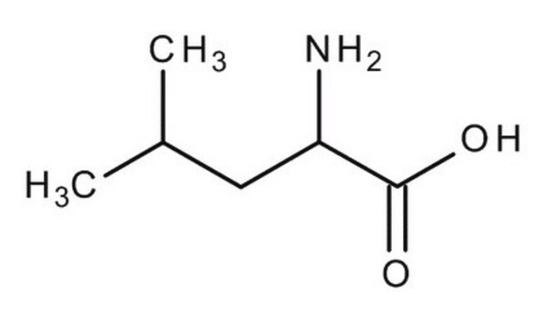 DL-Leucyna for synthesis