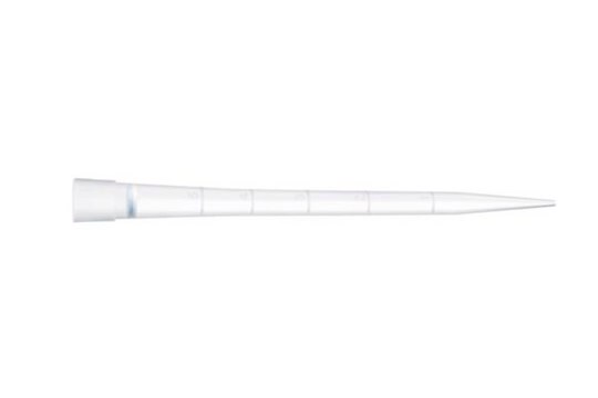 Eppendorf&#174; ep双滤芯吸头&#174; PCR clean, sterile, tip volume × L 0.2-5&#160;mL × 175&#160;mm, violet tip, case of 120&#160;tips (5 racks x 24 tips)