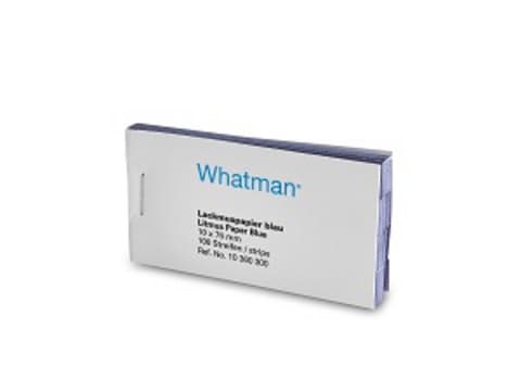 Whatman&#174; indicator papers Acid Alkali Test Papers,Litmus Red