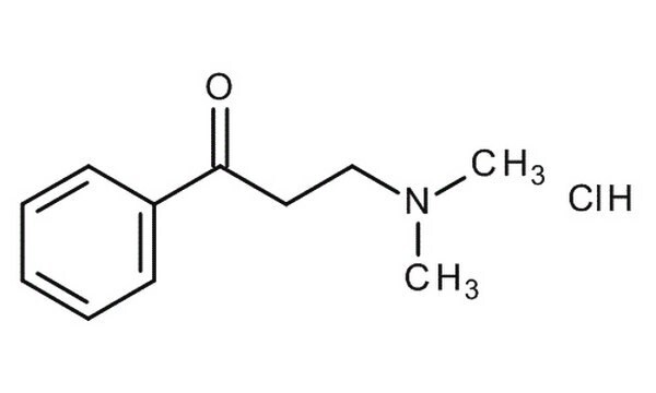 Chlorowodorek 3-(dimetyloamino)-propiofenonu for synthesis