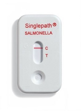 &#174; Salmonella suitable for lateral flow assay, input: food(s), for Salmonella spp.