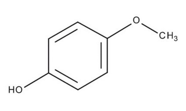 4-甲氧基苯酚 for synthesis