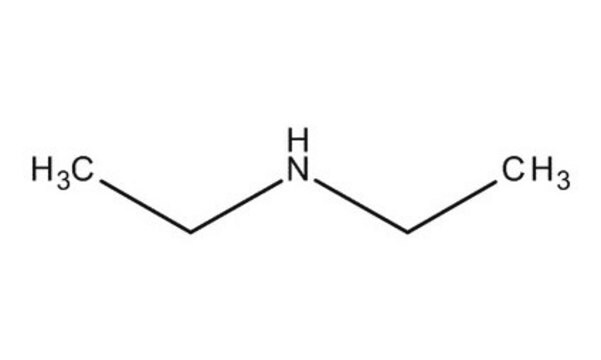 Diethylamin for synthesis