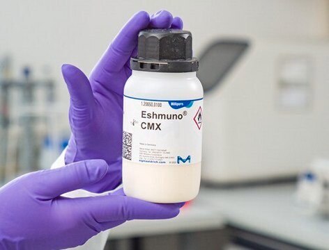 Eshmuno&#174; CMX Eshmuno&#174; CMX