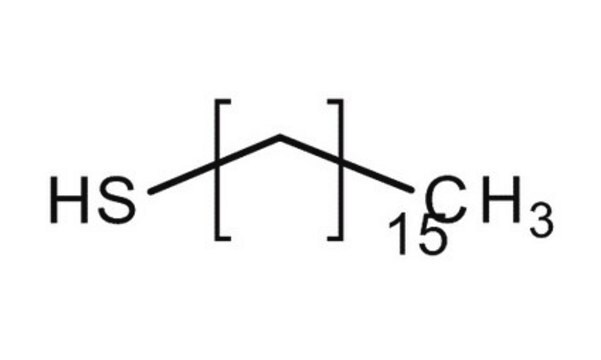 1-Hexadecanethiol for synthesis