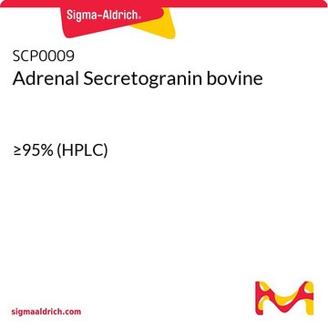 Adrenal Secretogranin bovine &#8805;95% (HPLC)