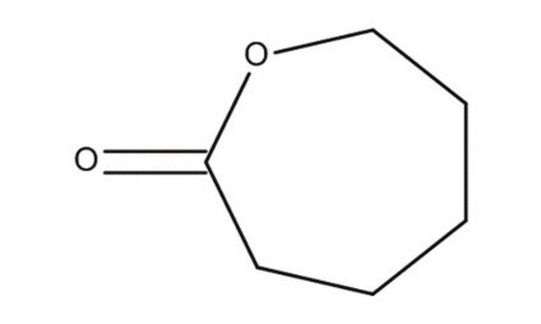 ε-kaprolakton for synthesis